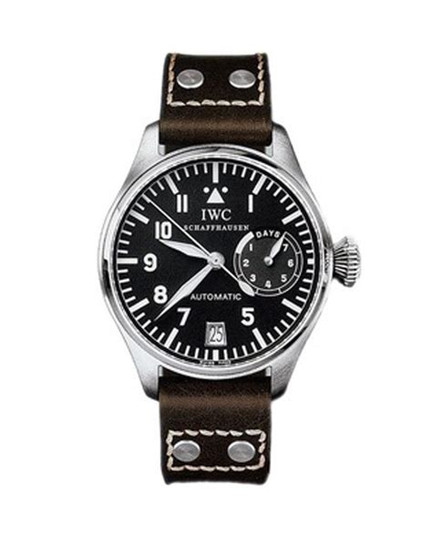 iwc big pilot 500912|iwc 5002 for sale.